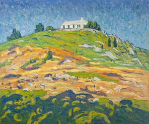 El Ascenso de Allen Tucker